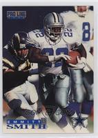 Emmitt Smith