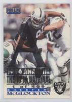 Chester McGlockton #/499