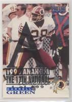 Darrell Green #/499