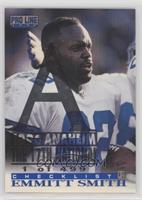 Emmitt Smith #/499