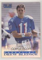 Drew Bledsoe