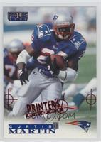 Curtis Martin