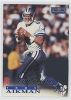 Troy Aikman [EX to NM]