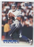 Troy Aikman