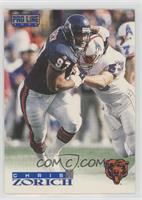 Chris Zorich