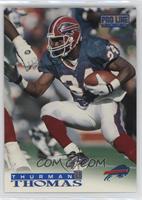 Thurman Thomas [EX to NM]