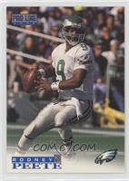 Rodney Peete