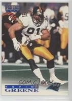 Kevin Greene