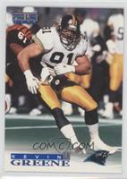 Kevin Greene