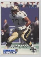 Willie Roaf