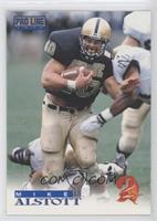 Mike Alstott