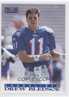 Drew Bledsoe