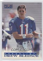 Drew Bledsoe