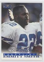 Emmitt Smith