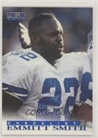 Emmitt Smith