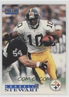 Kordell Stewart