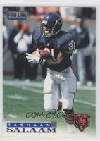 Rashaan Salaam