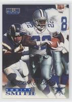 Emmitt Smith