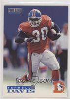 Terrell Davis