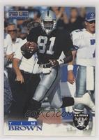 Tim Brown