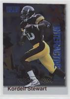 Kordell Stewart