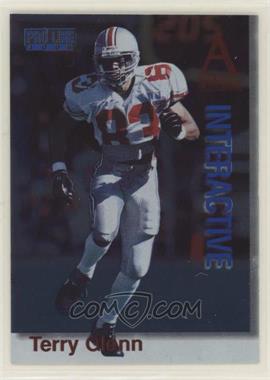 1996 Pro Line - National Convention Interactive #5 - Terry Glenn