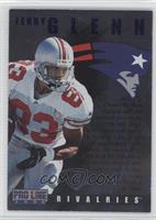 Terry Glenn, Simeon Rice