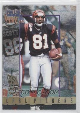 1996 Pro Line - Touchdown Performers #TD15 - Carl Pickens