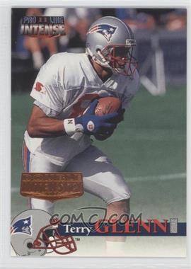 1996 Pro Line II Intense - [Base] - Double Intensity #94 - Terry Glenn