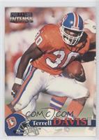 Terrell Davis