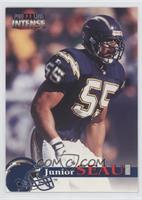 Junior Seau