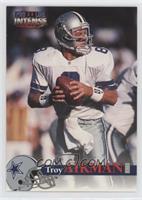 Troy Aikman