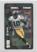 Kordell Stewart #/1,130