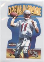 Drew Bledsoe #/377