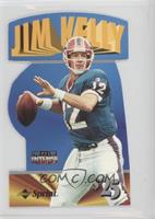 Jim Kelly #/377