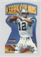 Kerry Collins #/377