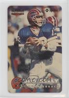 Jim Kelly #/9,455