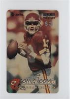 Steve Bono [EX to NM] #/9,455