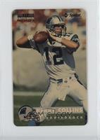 Kerry Collins [EX to NM] #/9,455