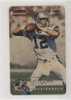 Kerry Collins #/9,455