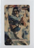 Mark Brunell [EX to NM] #/9,455
