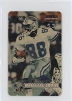 Michael Irvin [EX to NM] #/9,455