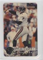 Jeff George #/9,455