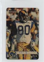 Isaac Bruce [EX to NM] #/9,455