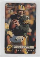 Brett Favre #/9,455