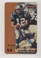 Kerry Collins #/4,929