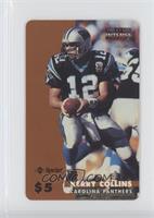 Kerry Collins #/4,929