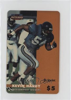 1996 Pro Line II Intense - Sprint $5 Phone Cards #15 - Kevin Hardy /4929