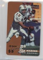 Dan Marino #/4,929