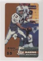 Dan Marino [EX to NM] #/4,929